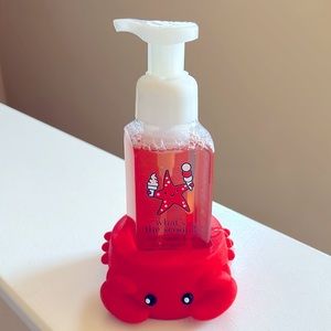 BBW Crab Soap Set 🦀